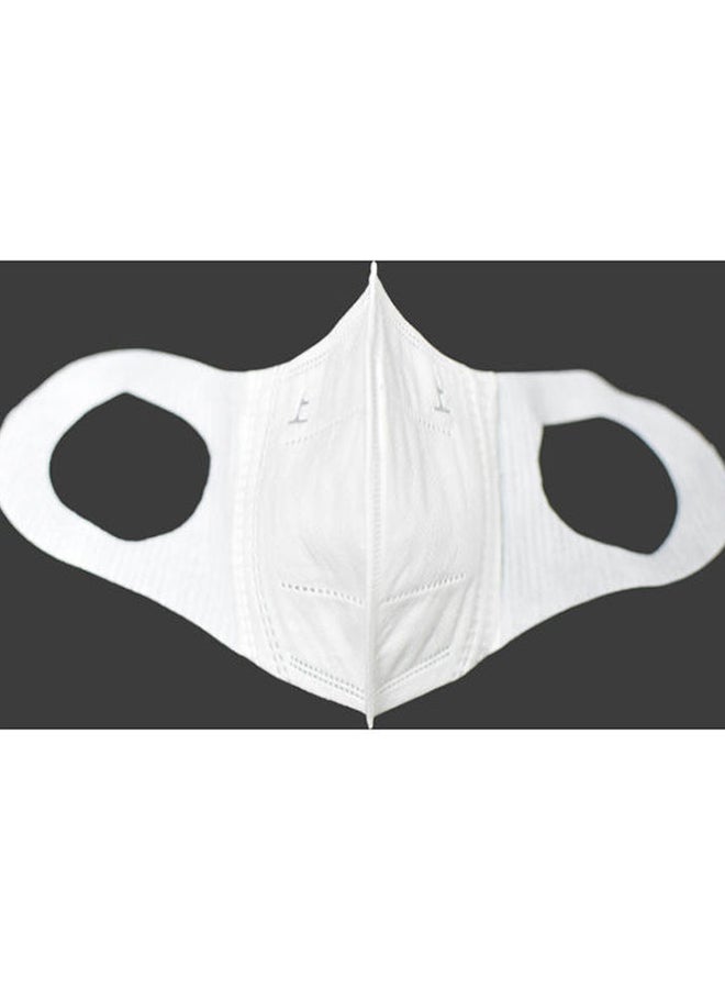 Generic 50Piece Disposable Particulate Respiratory Face Mask  - Image 4