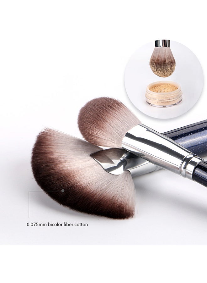 Sunflower 30-Piece  Professional Brush Set Blue - Image 3