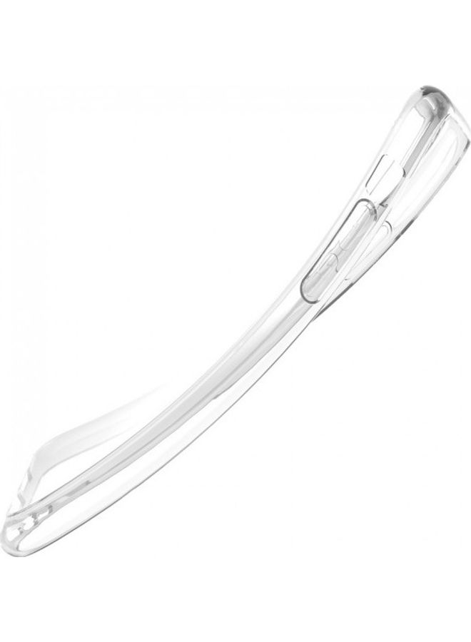 MARGOUN Protective TPU Case Cover For Google Pixel 5A 5G Clear - Image 4