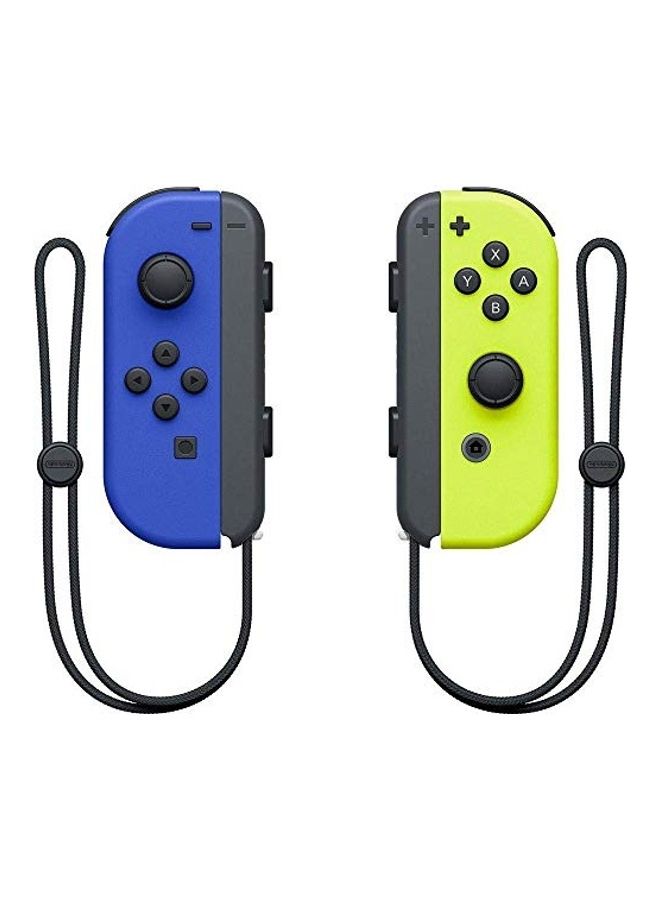 Nintendo Pair Of Joy-Con - Image 1