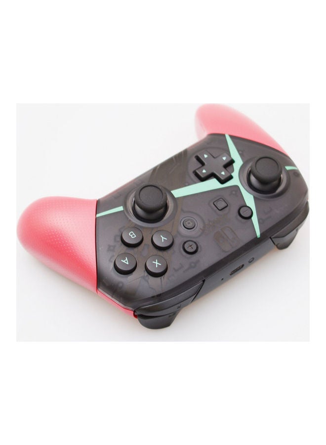 Nintendo - Switch Pro Original Wireless Controller - Image 1