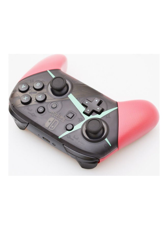 Nintendo - Switch Pro Original Wireless Controller - Image 1