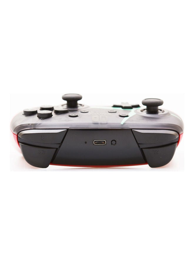 Nintendo - Switch Pro Original Wireless Controller - Image 1