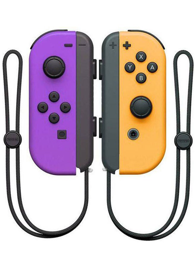 Nintendo 10004662 Switch Joy-Con Controller Pair  - Image 1