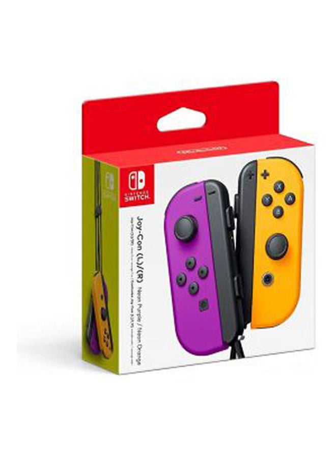 Nintendo 10004662 Switch Joy-Con Controller Pair  - Image 2