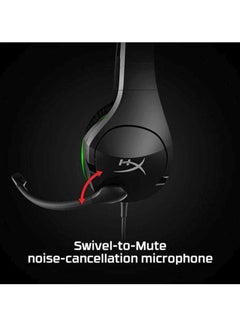 HYPERX CloudX Stinger  - Image 3