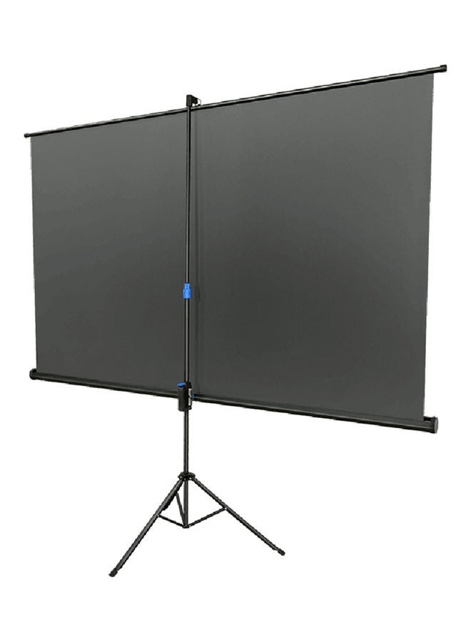 16:9 Projector Screen LU-H1025-4 Black  - Image 5