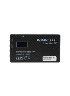 Zeiss Nanlite Litolite 5C RGBWW LED pocket Light With Built In battery  - Image 3