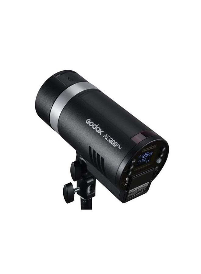 Godox - AD300PRO Portable flash - Image 1