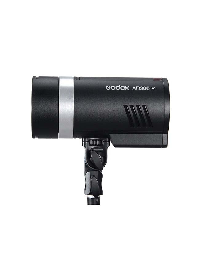 Godox - AD300PRO Portable flash - Image 1