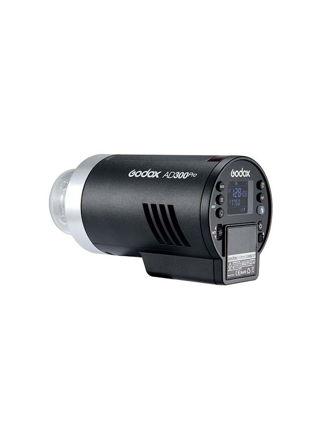 Godox - AD300PRO Portable flash - Image 1