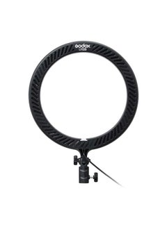 Godox Bi-Color 12" LED Ring Light (Black)  - Image 2