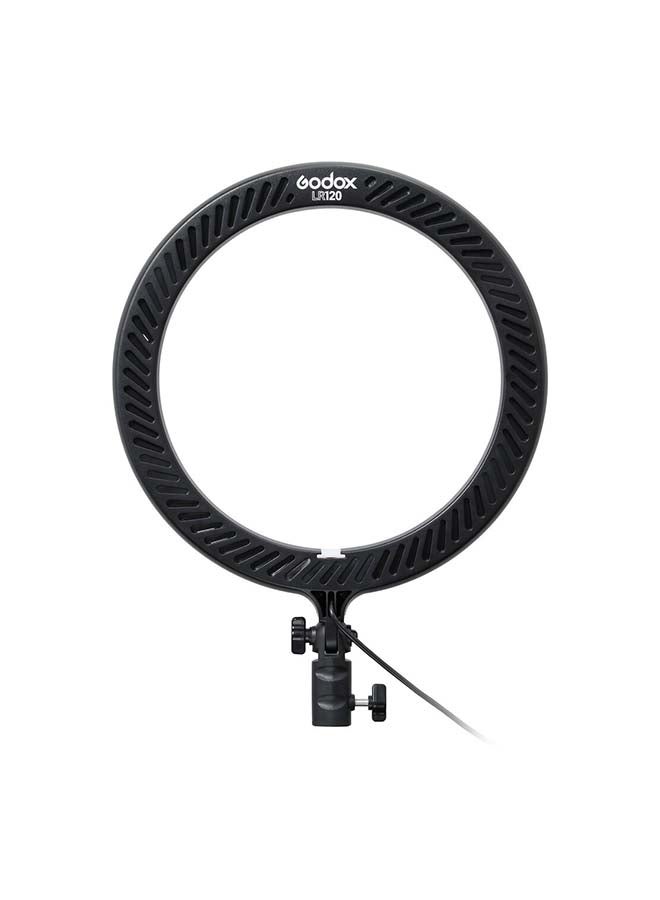 Godox Bi-Color 12" LED Ring Light (Black)  - Image 2