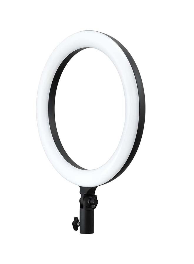 Godox Bi-Color 12" LED Ring Light (Black)  - Image 3