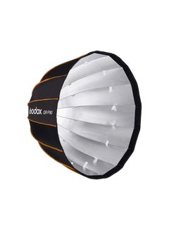 Godox Quick Release Parabolic Softbox Bowens Mount With Grid  - Image 2