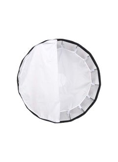 Godox Quick Release Parabolic Softbox Bowens Mount With Grid  - Image 3