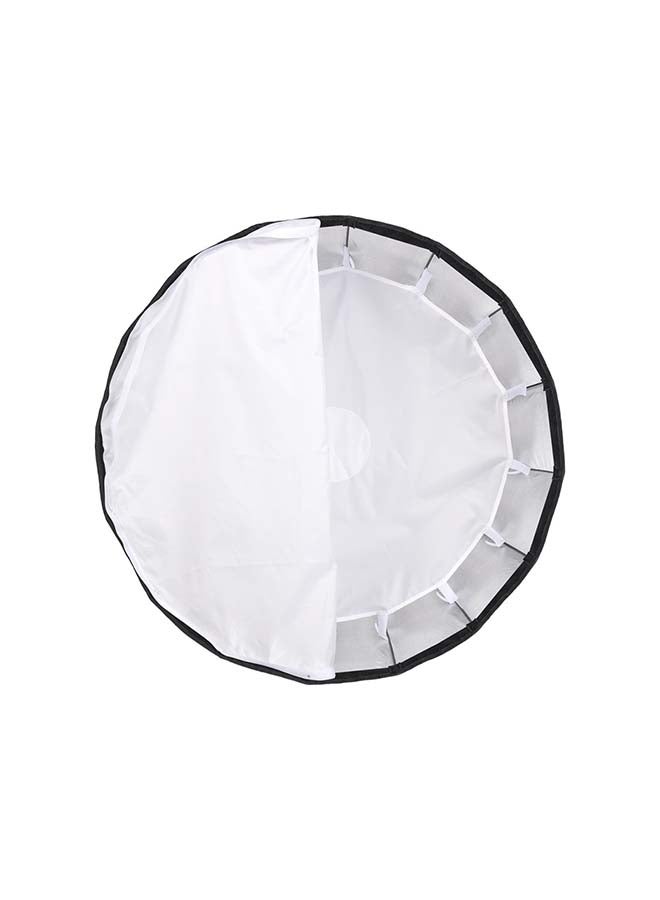 جودوكس صندوق إضاءة مكافئ سريع الفك من Bowens Mount مع شبكة  - Image 3
