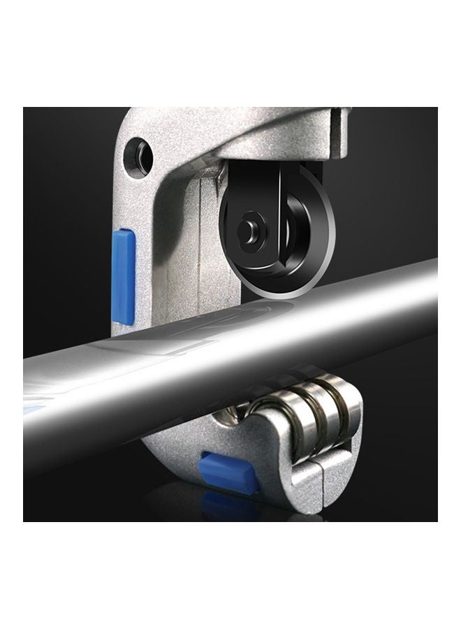 قطَّاعة أنابيب فضي/أزرق 15.10x5.50x5.50سم - Image 5