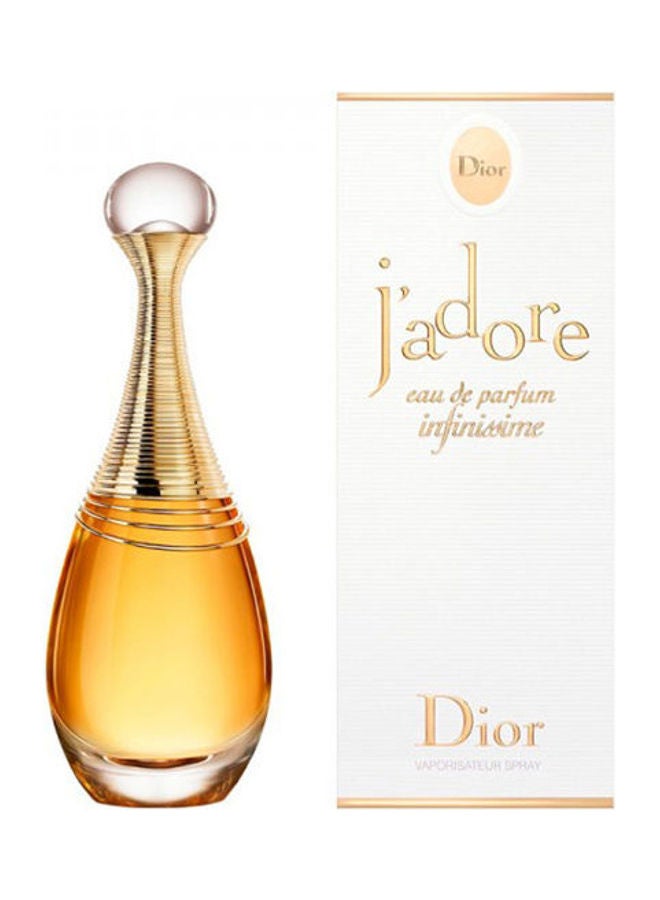 ديور عطر جادور أنفينيسم EDP للنساء 50ملليلتر  - Image 1