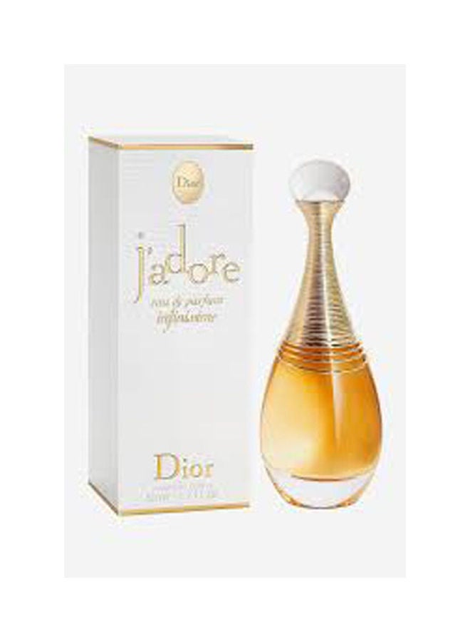 ديور عطر جادور أنفينيسم EDP للنساء 50ملليلتر  - Image 2