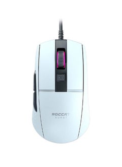 Burst Core Wired Mouse