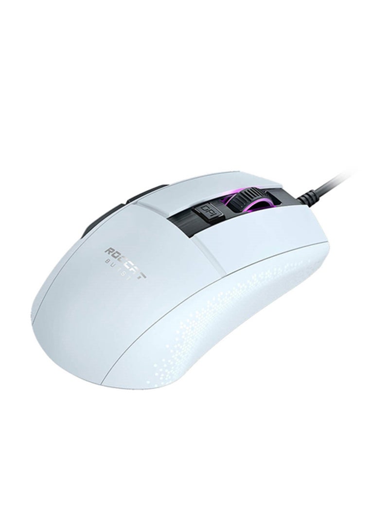ROCCAT - Burst Core Wired Mouse - Image 1