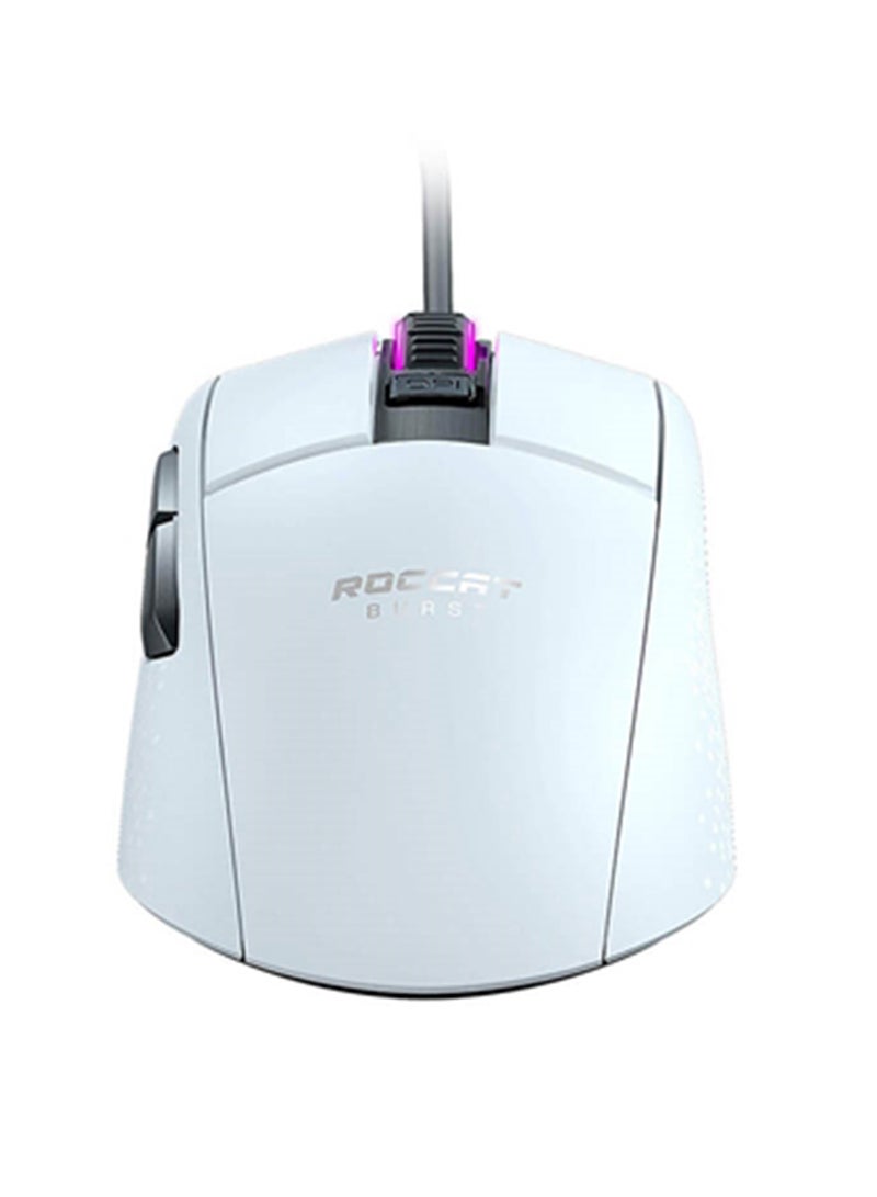 ROCCAT - Burst Core Wired Mouse - Image 1