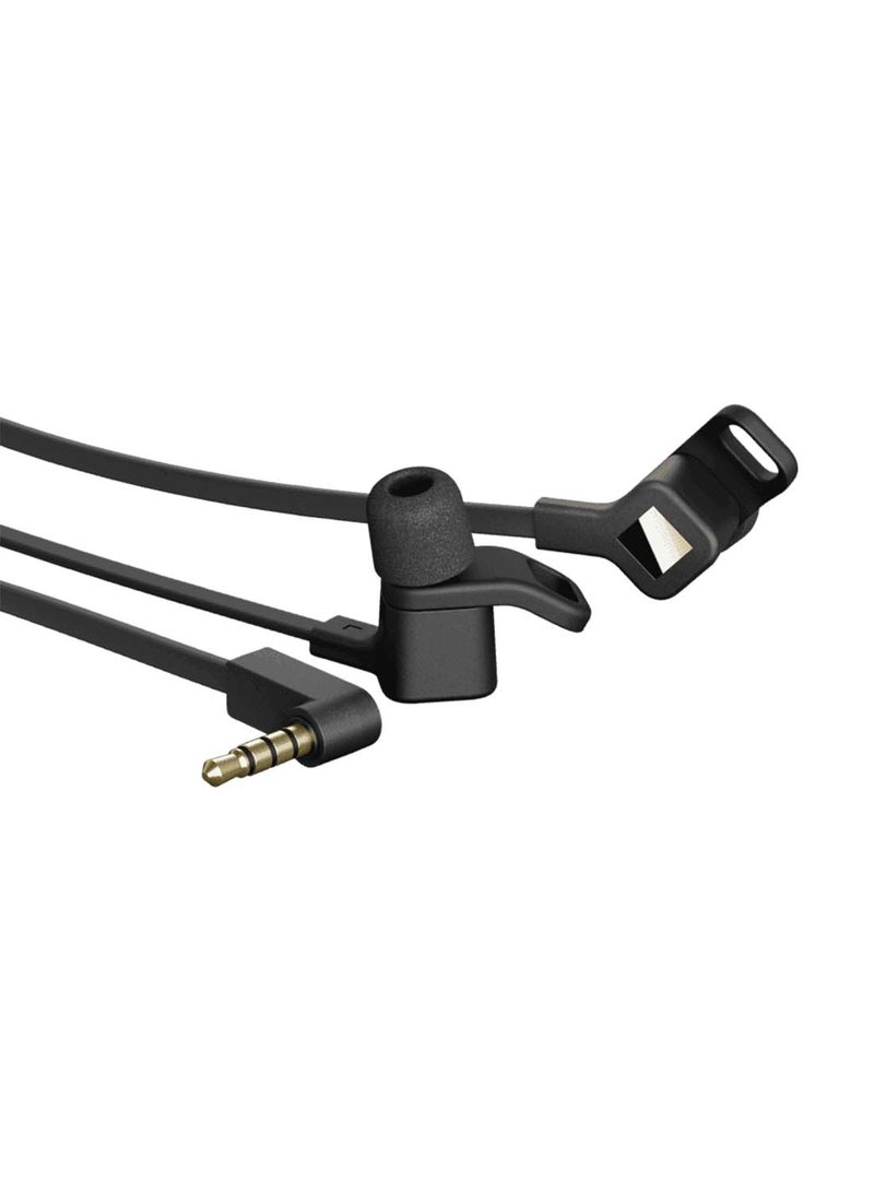 HP - Omen Dyad Earbuds - Wired - Image 1