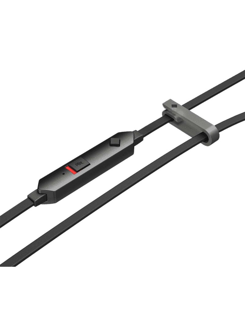 HP - Omen Dyad Earbuds - Wired - Image 1