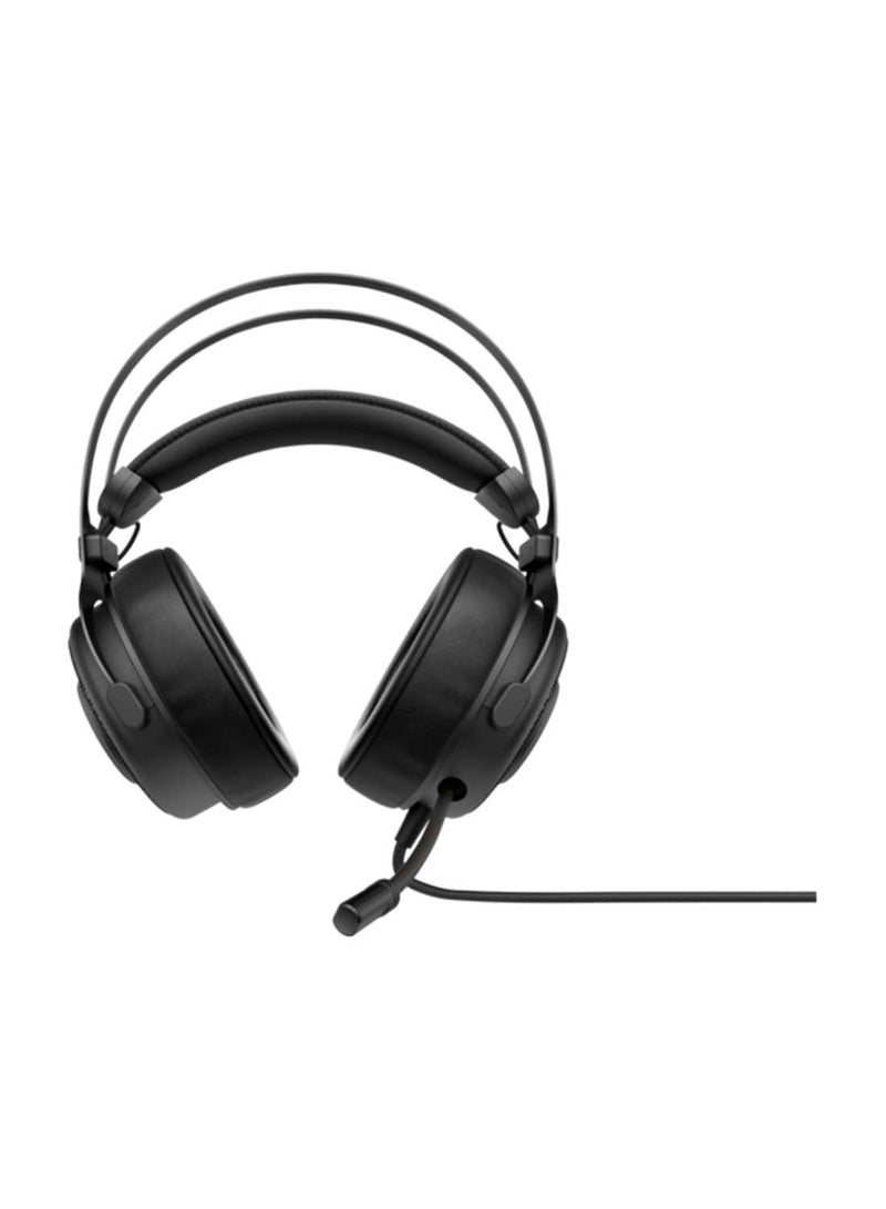 HP - Omen Blast Headset - Wired - Image 1