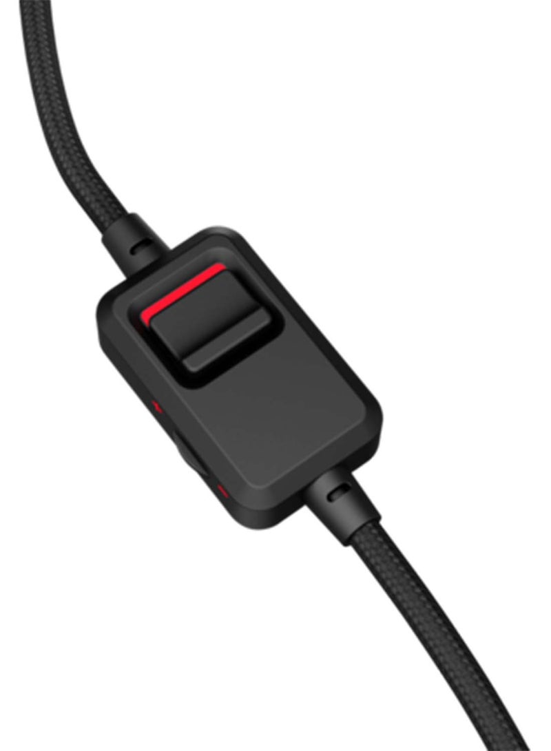 HP - Omen Blast Headset - Wired - Image 1