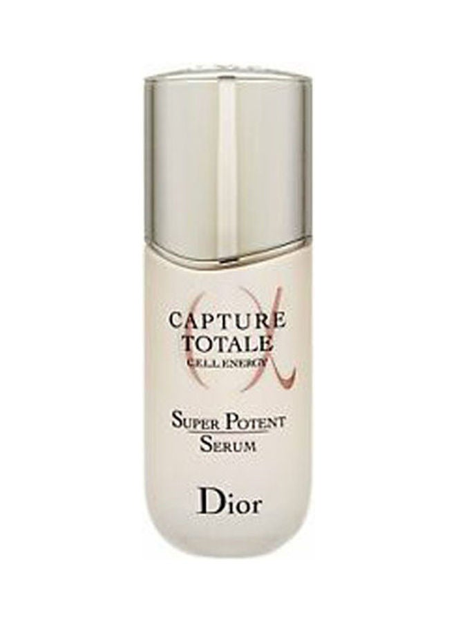 ديور سيروم كابتشر توتال بفعالية فائقة متعدد الألوان 50ملليلتر