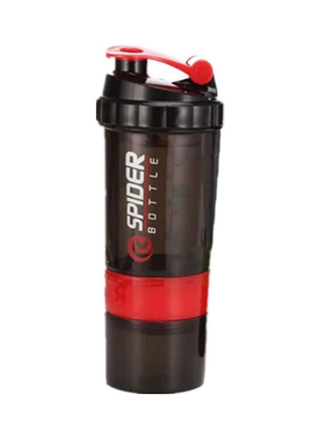 SPIDER BOTTLE Bottle Protein Shaker 