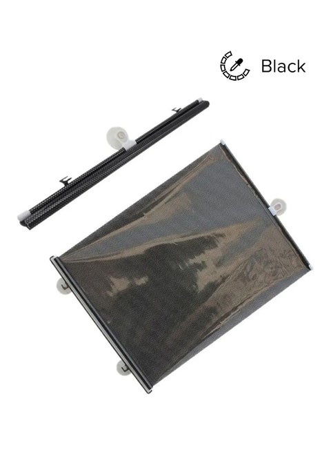 Car Front Window Sun Shade