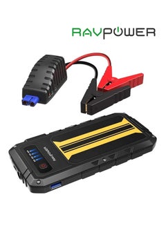 Car Jumper Starter 8000mAh