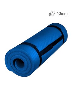 AGD Non-Slip Yoga Mat 180x60cm  - Image 1