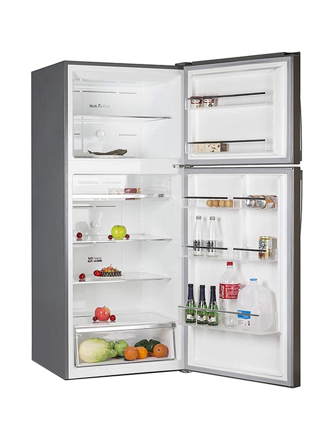 ويست بوينت - ثلاجة ببابين 335.44 kW WNN-5019EIV متعدد الألوان - Image 1