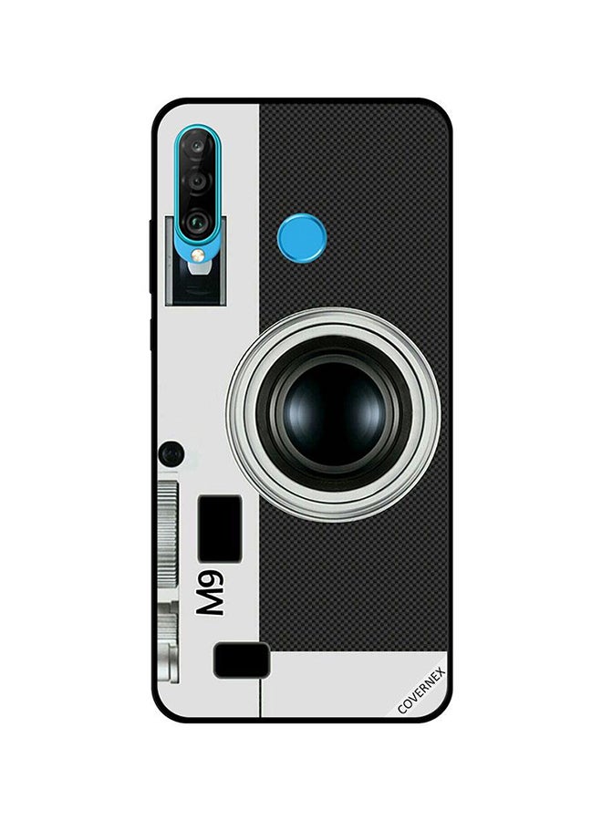 كوفرنيكس غطاء حماية واقي لهاتف هواوي P30 لايت كاميرا - Image 1