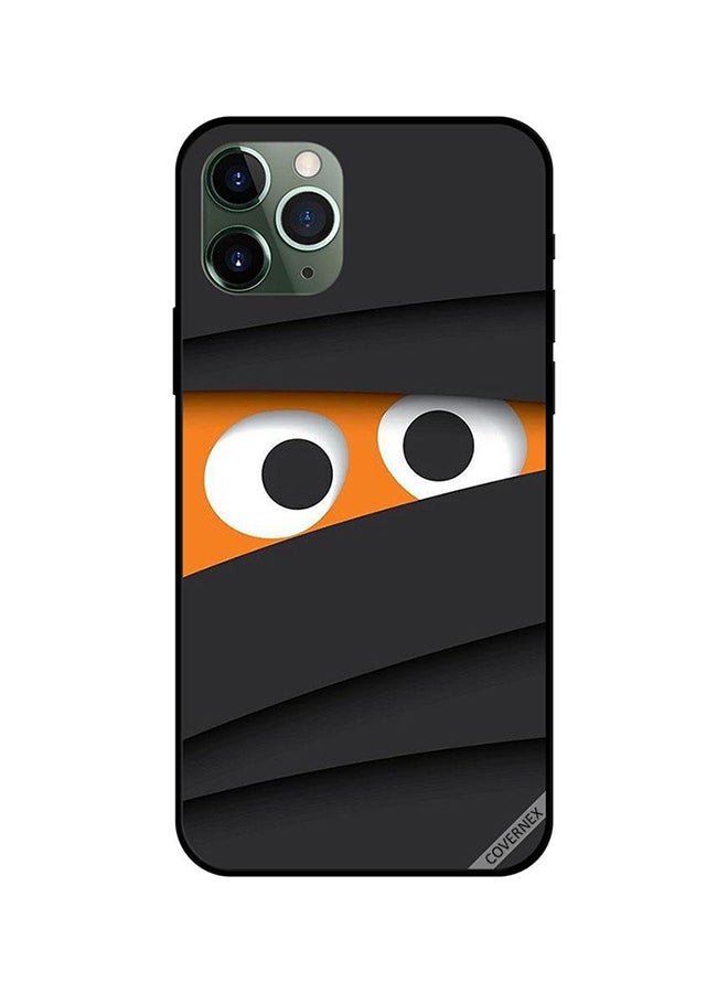 Covernex Protective back Cover For Apple iPhone 11 Pro Max Two Eyes Appearing Two Eyes Appearing - Image 1