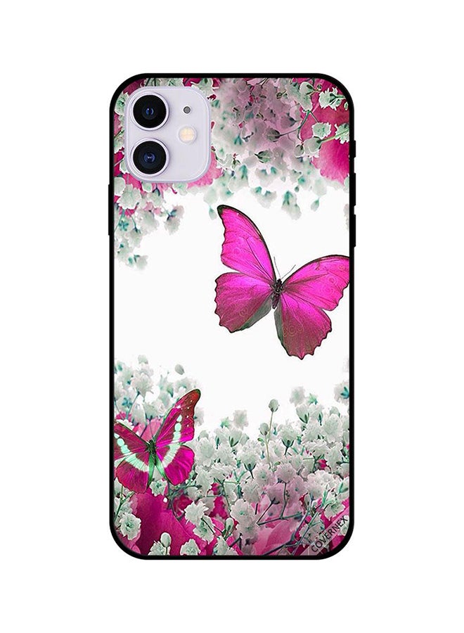 Covernex Protective Back Cover For Apple iPhone 11 Multicolour - Image 1