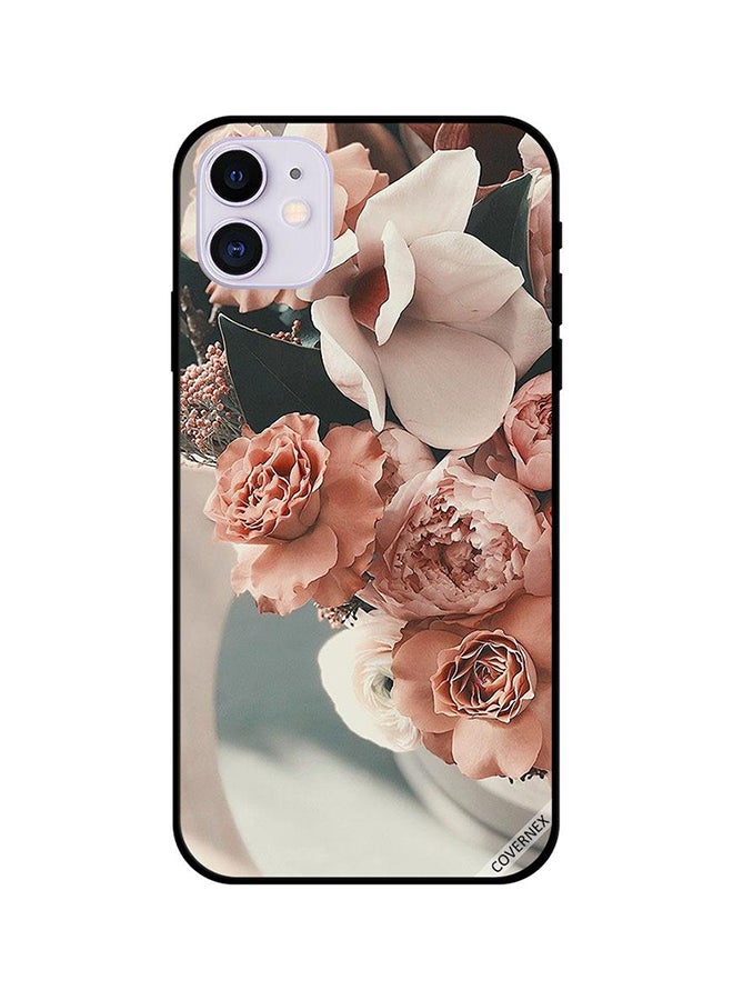 Covernex Protective Case Cover For Apple iPhone 11 Multicolour - Image 1