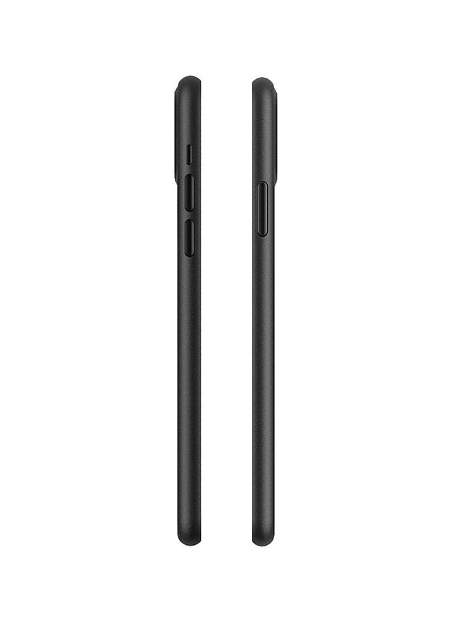 Covernex Protective back Cover For Apple iPhone 11 White/Grey/Black  - Image 3