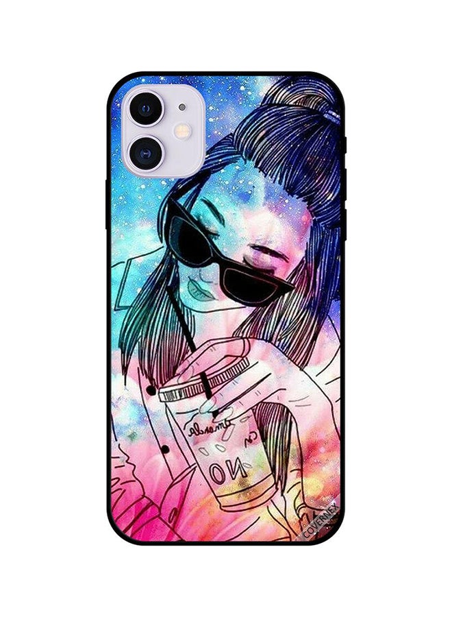 كوفرنيكس غطاء حماية واق لهاتف أبل آيفون 11 متعدد الألوان - Image 1