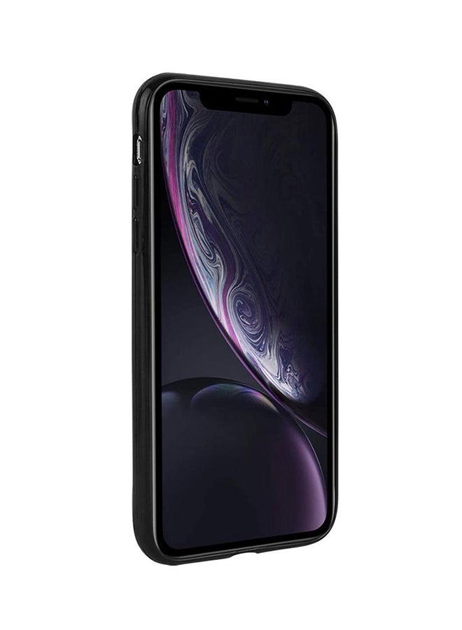 Covernex Protective Case Cover For Apple iPhone XR Thousand & One New Ways To Relax - Image 2