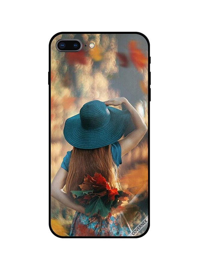 Covernex Protective Back Cover For Apple iPhone 8 Plus Multicolour - Image 1