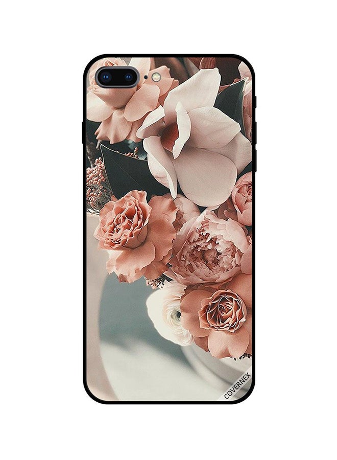 Covernex Protective Case Cover For Apple iPhone 8 Plus Multicolour - Image 1