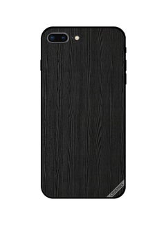 Protective Case Cover For Apple iPhone 7 Plus Black