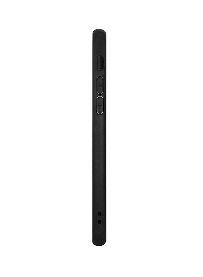 Covernex - Protective Case Cover For Apple iPhone 7 Plus Why So Serious B&W - Image 1