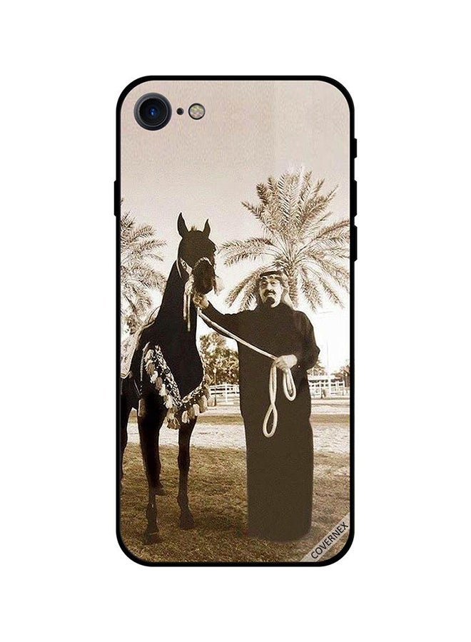 Covernex Protective Case Cover For Apple iPhone 8 Multicolour - Image 1