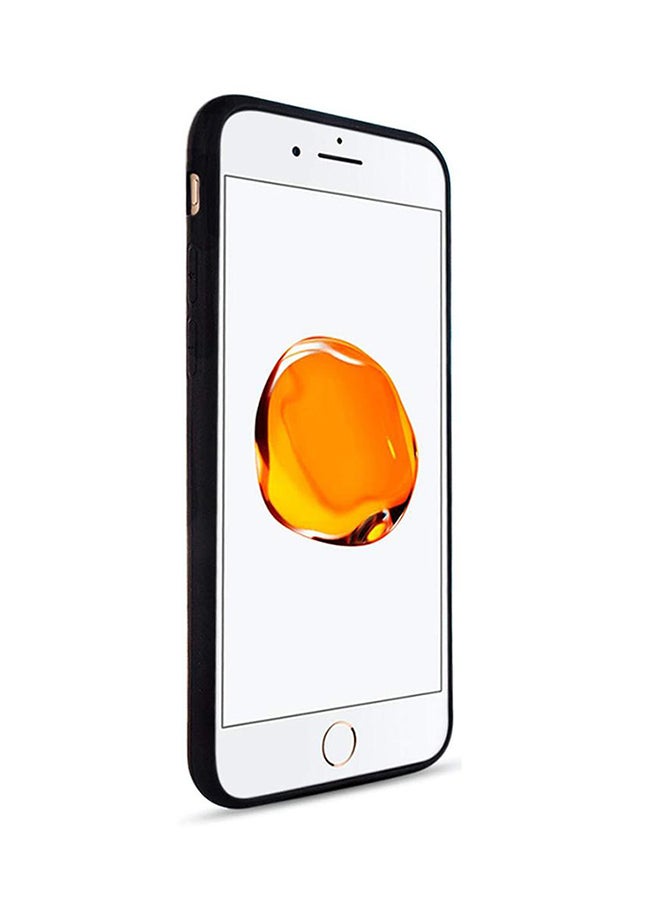 كوفرنيكس غطاء حماية واقٍ لهاتف أبل آيفون 7 أسود/ رمادي/ أبيض - Image 2